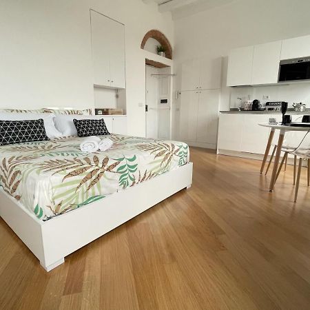 P&D Apartments Darsena Milano Eksteriør bilde