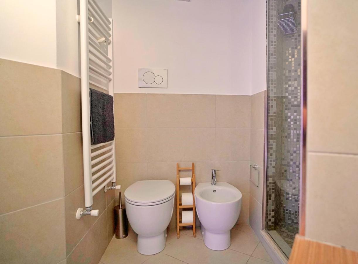 P&D Apartments Darsena Milano Eksteriør bilde